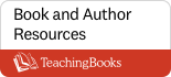 Logo for Teaching Books: Book and Author Resources